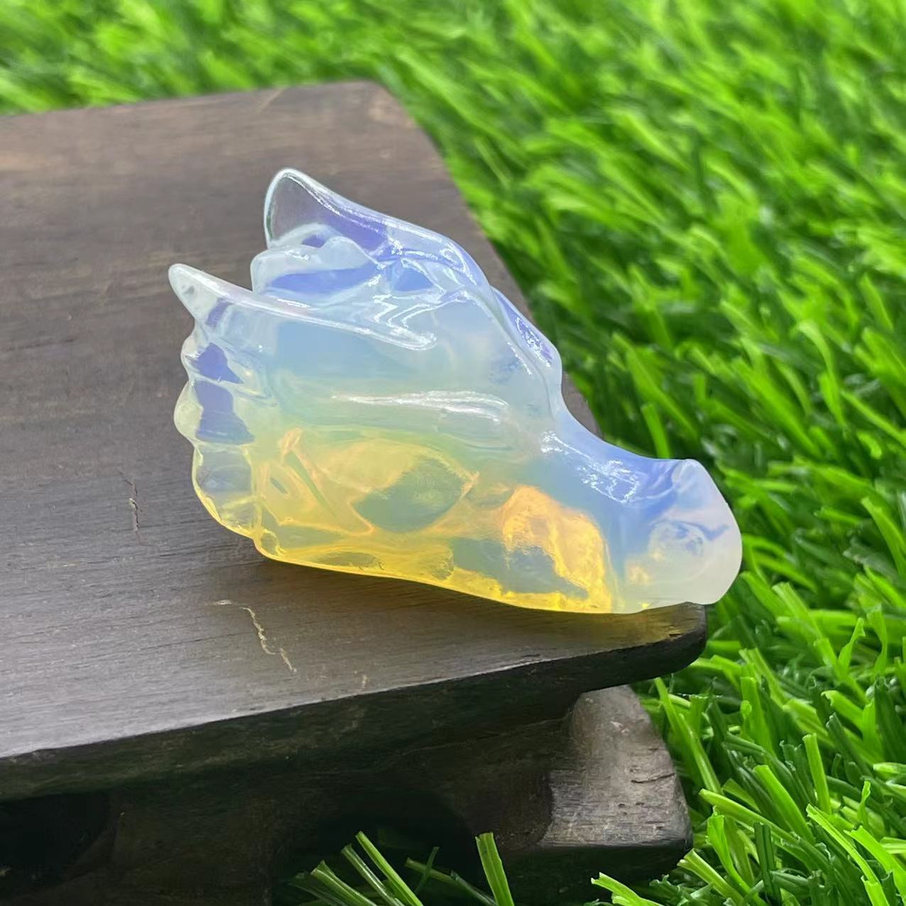 3:sea opal
