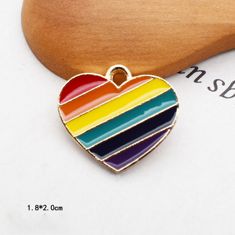 2:Rainbow Love