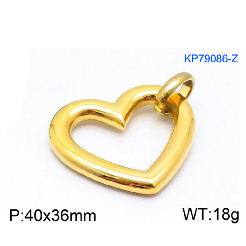 Gold KP79086-Z