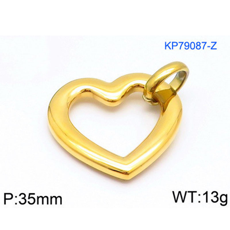 Gold KP79087-Z