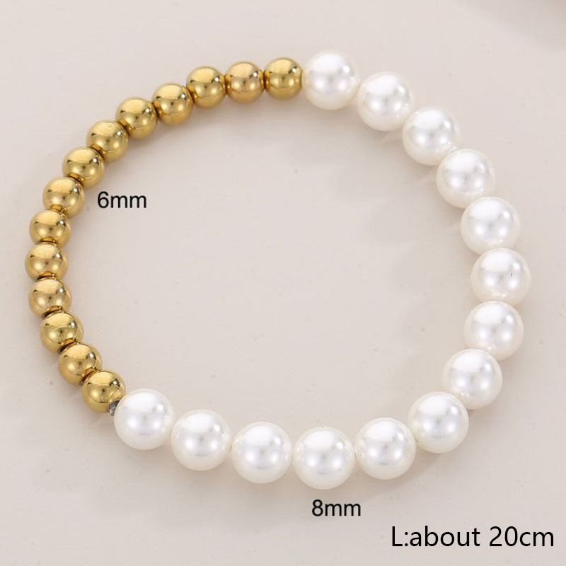 KB179509-Z Gold bracelet