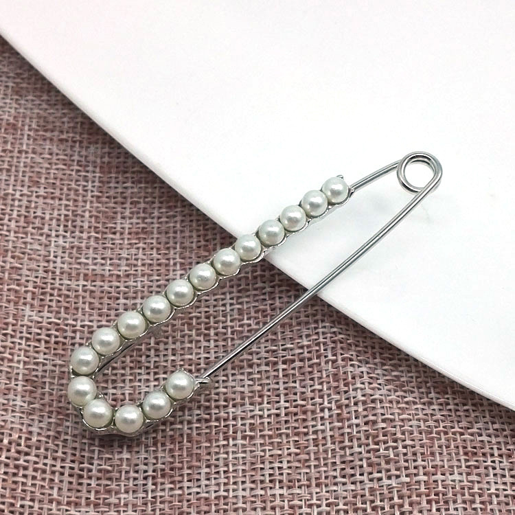 2:Silver pearl