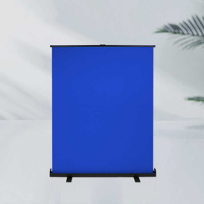 250*200cm blue curtain curtain