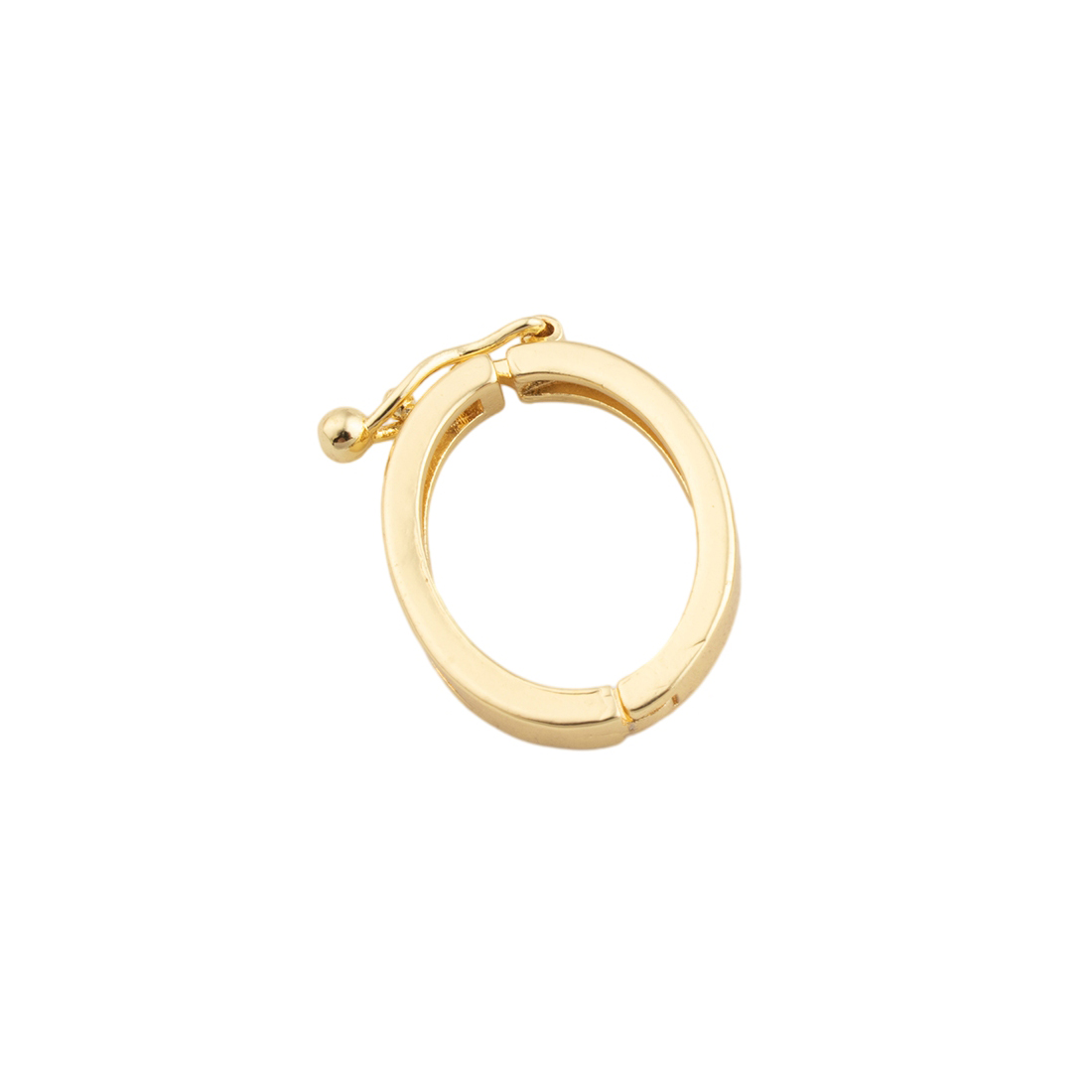 14K gold plated