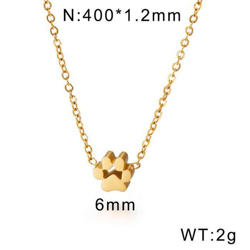 KN88328-K Necklace