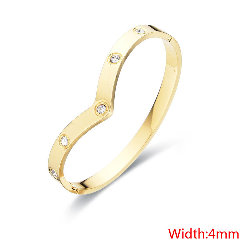 4:Gold 4mm