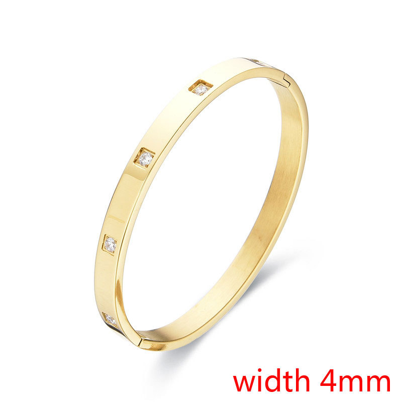 4:Gold 4mm