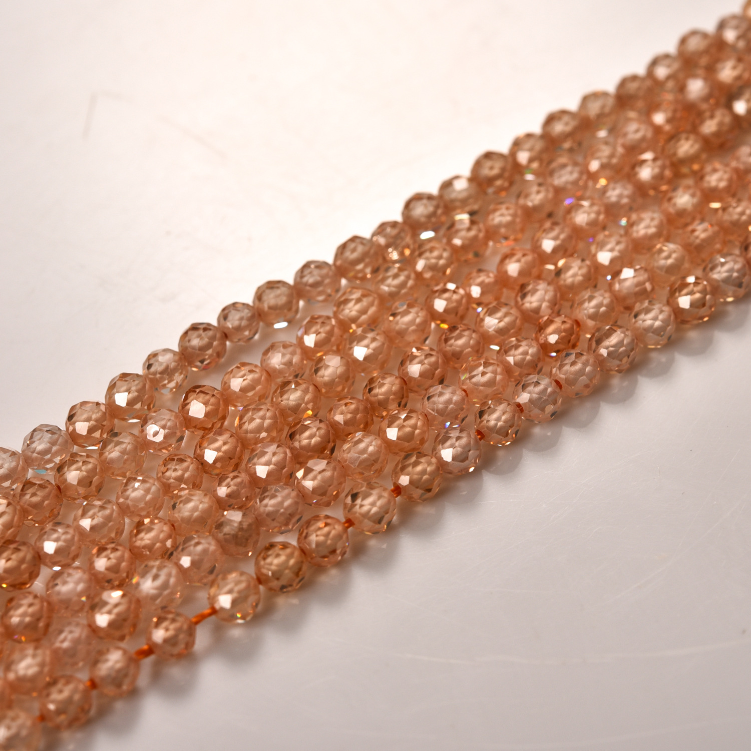 champagne 2mm(about 172 pieces)