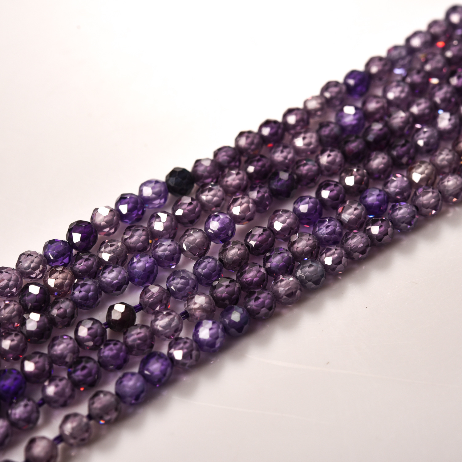 purple 2mm(about 172 pieces)
