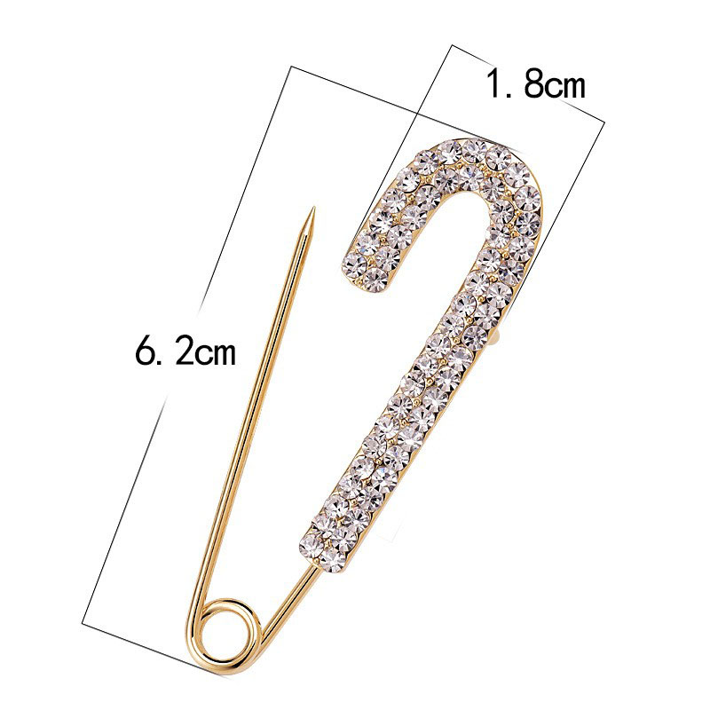 3:Gold Hook Pin (small)