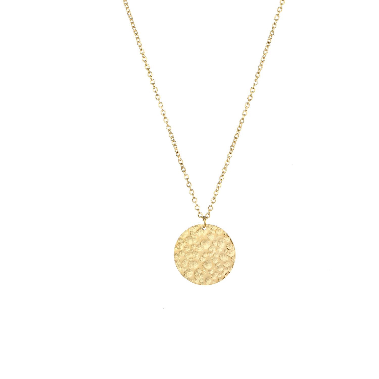 14K gold plated