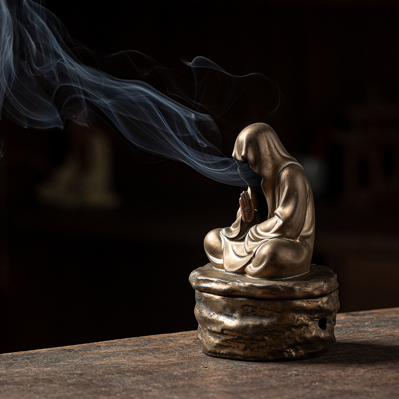 Incense burner