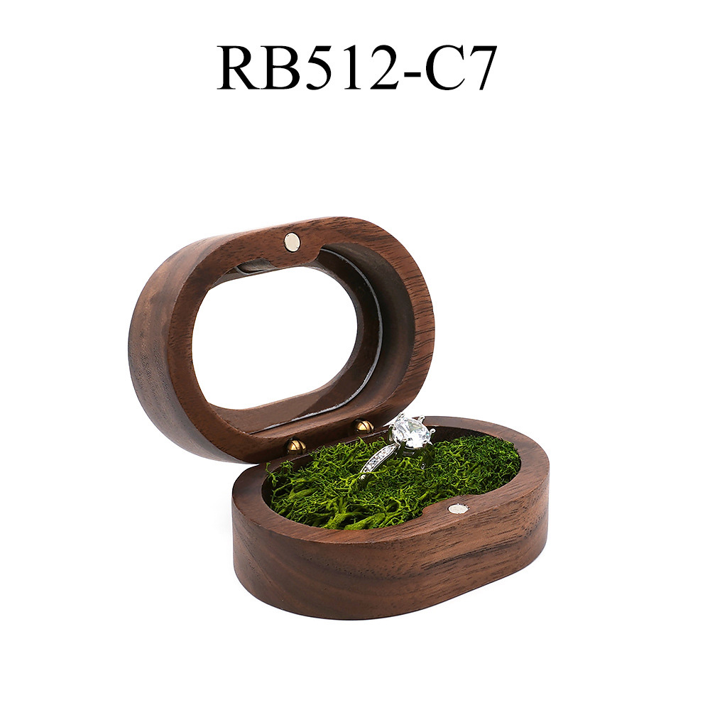 Moss-windowed ellipse RB512-C7