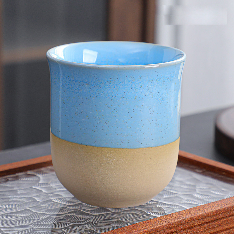 Hand Warming Cup (Tianqing)