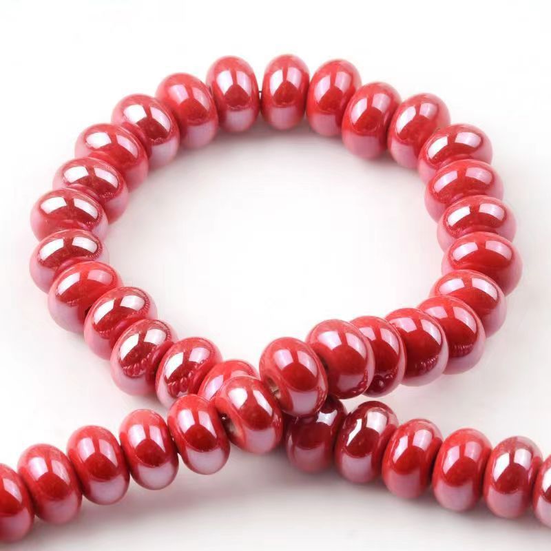 red 5*8mm