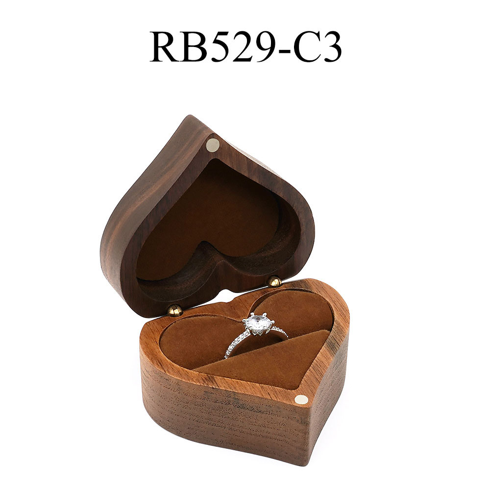RB539-C3 Single Brown Customized engraving