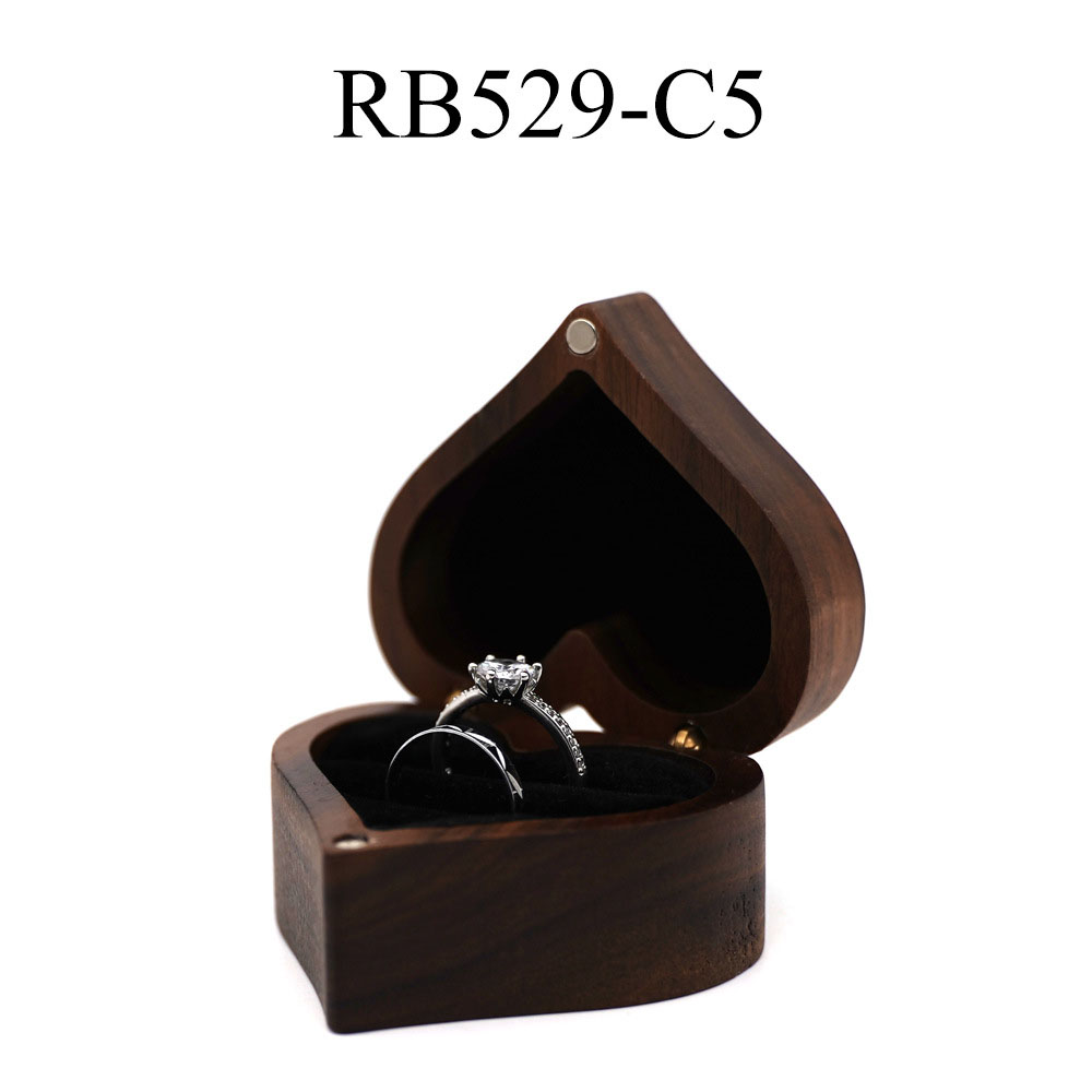 RB539-C5 Double Black Customized engraving
