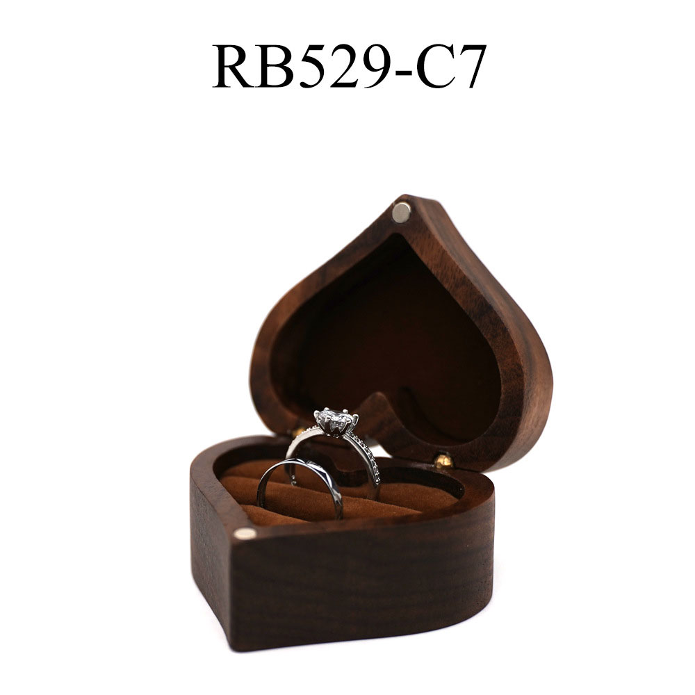 RB539-C7 Double Brown Customized engraving