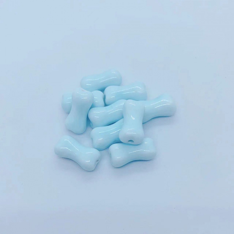 ácido azul
