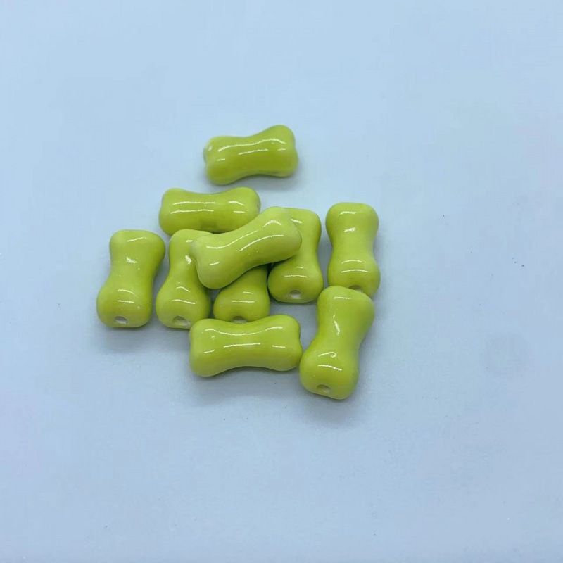 3:Yellow fruit green