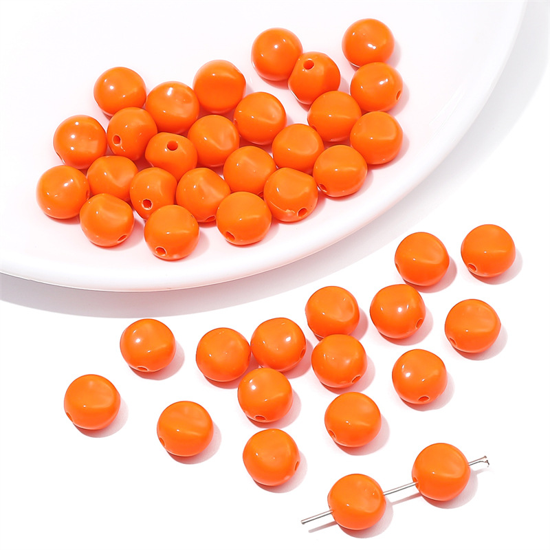 Orange 30 PCS/pack