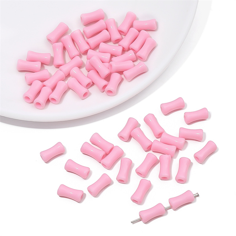 Pink 50 PCS/bag