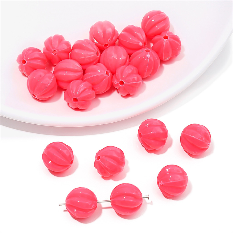 4:Rose red 20 PCS/pack