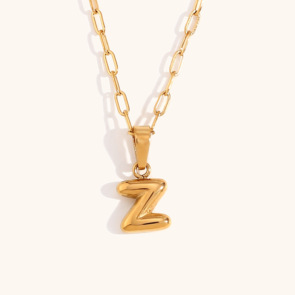 gold Z