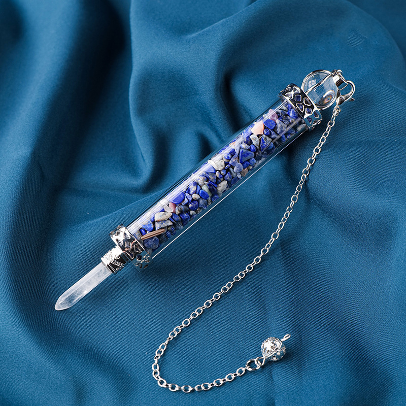 10:Lapis lazuli