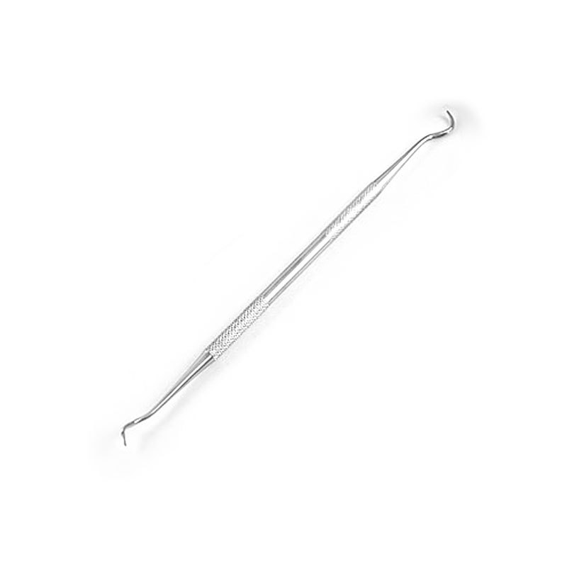 Single tooth stain picker