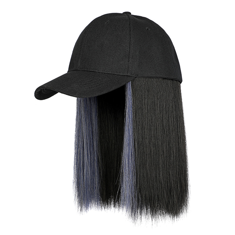 Black cap   Natural black H smoke gray blue