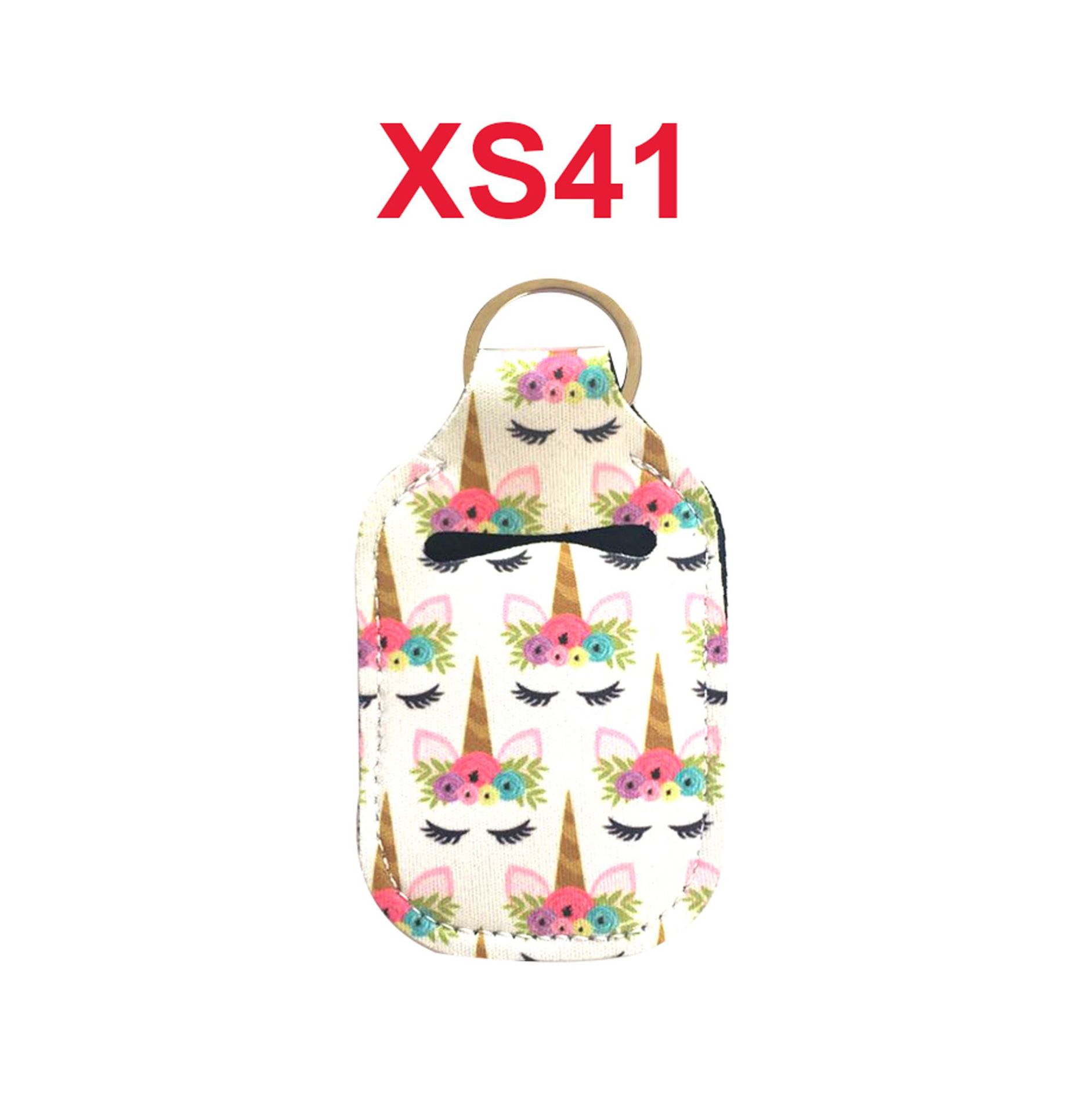 XS41