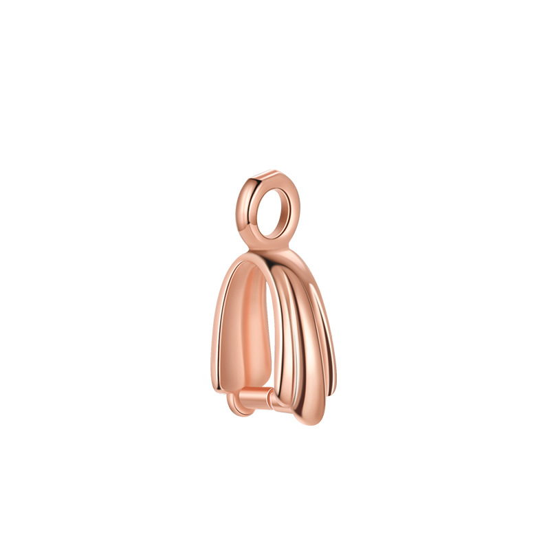 rose gold color plated 2