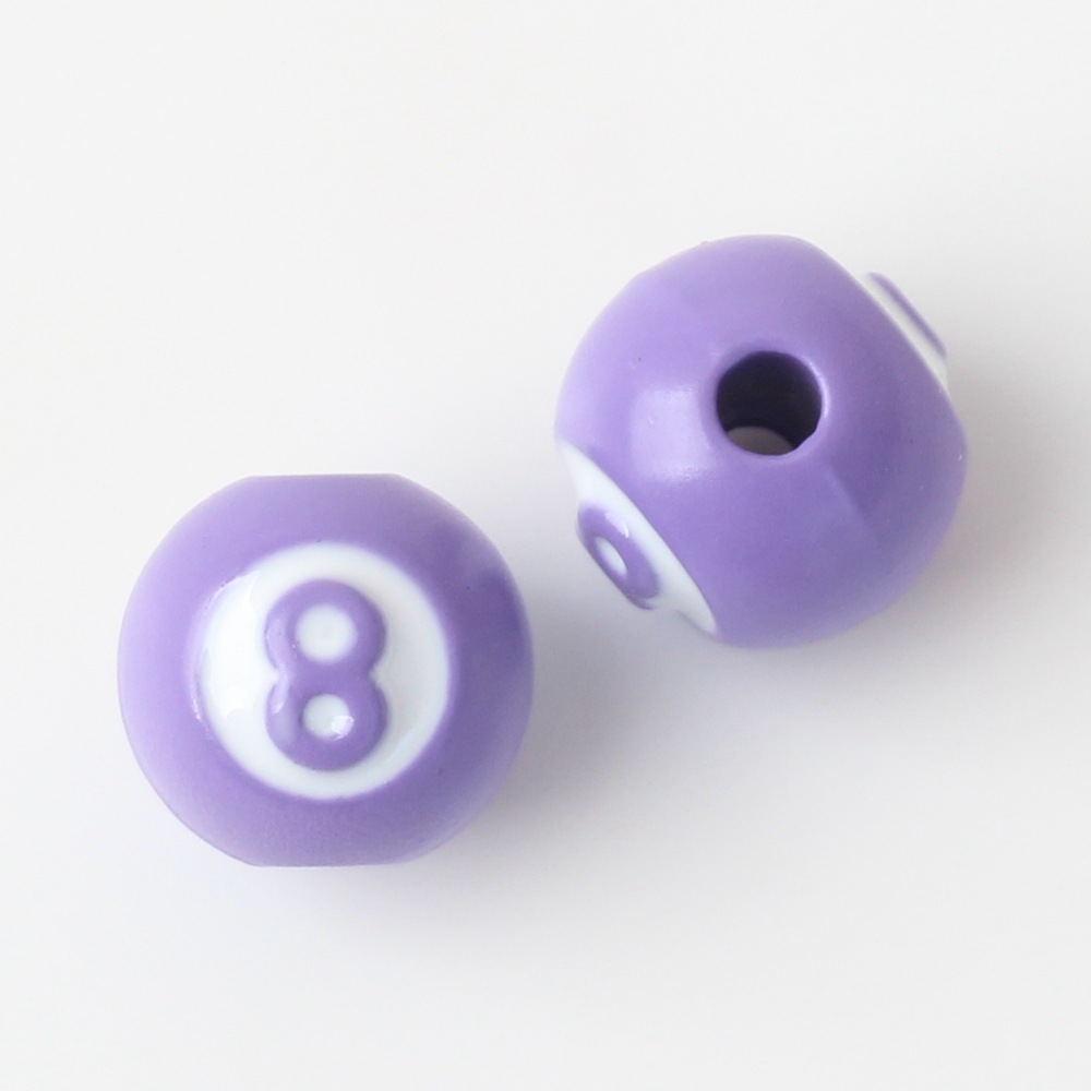 8:purpurinis