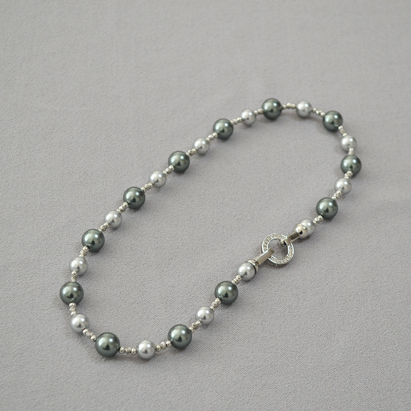 1:Necklace-43cm