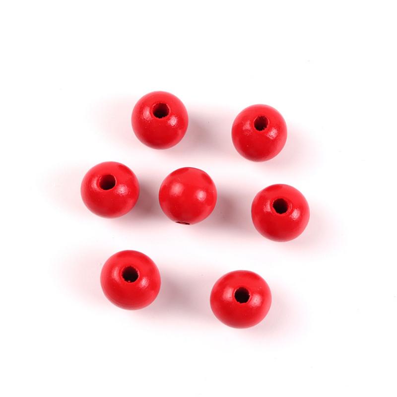 8 red