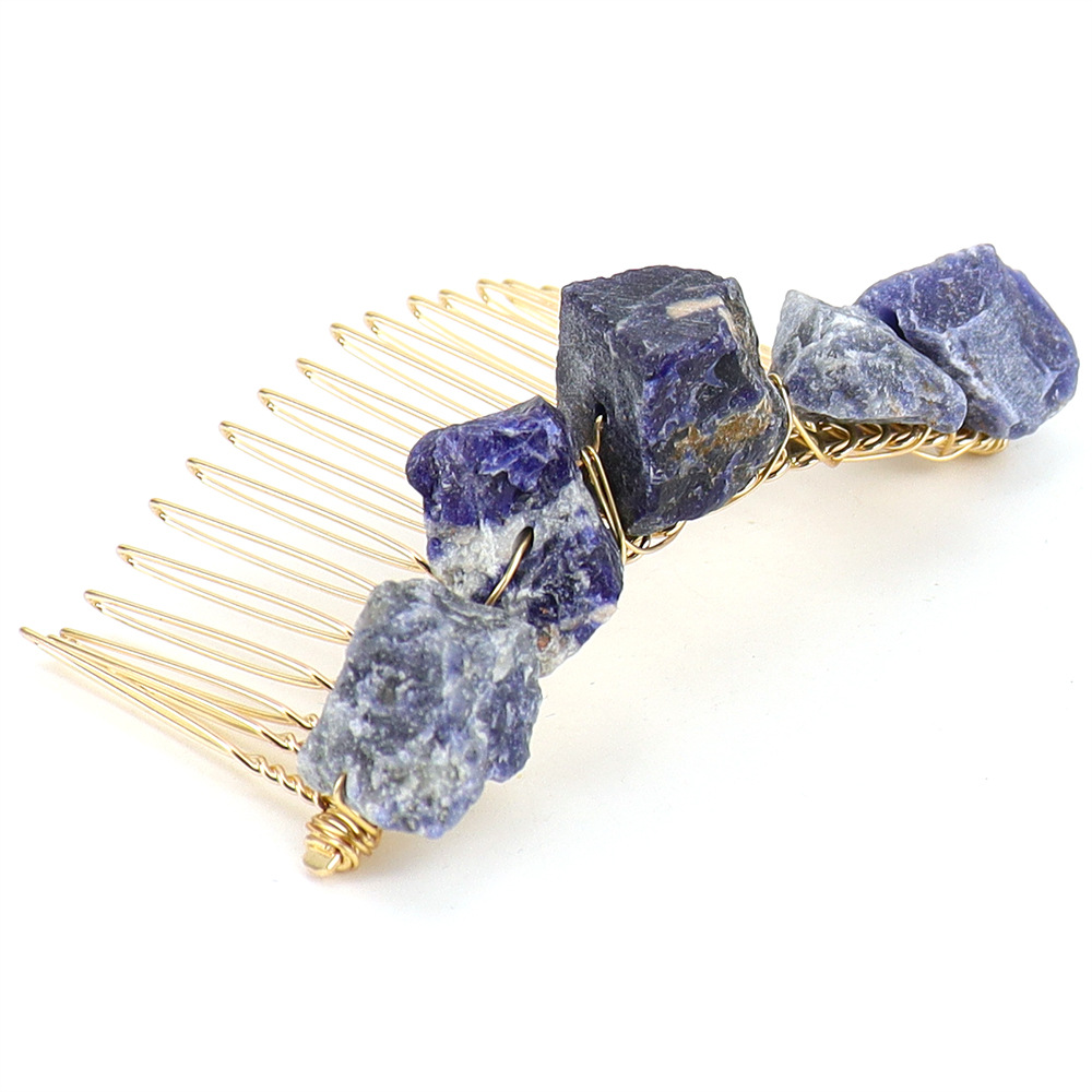 2:Lapis lazuli