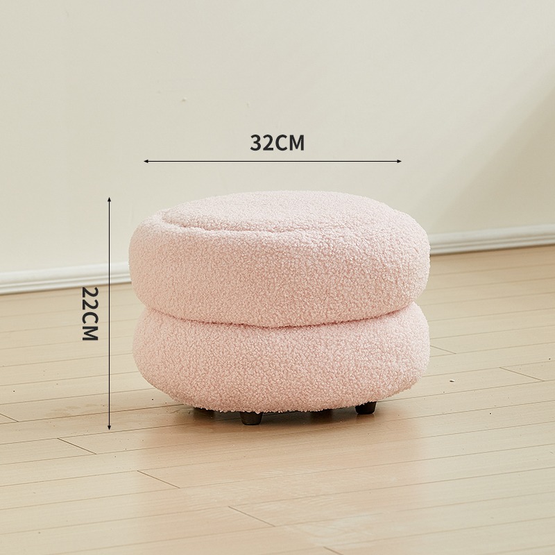 Cute powder height :22cm