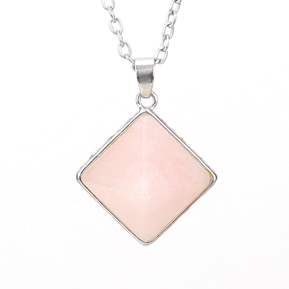 1:Rose Quartz