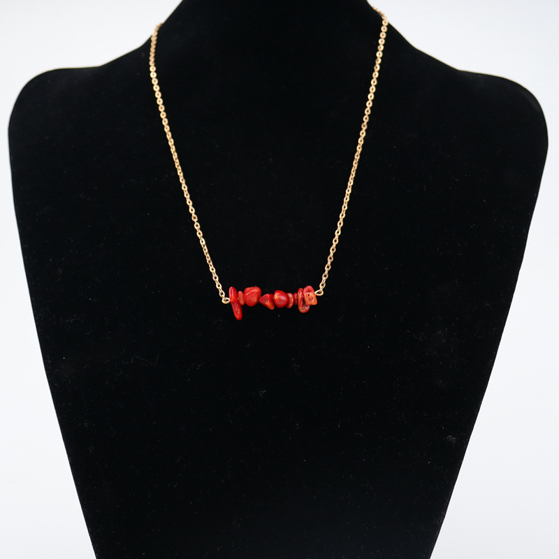 3:Red Coral