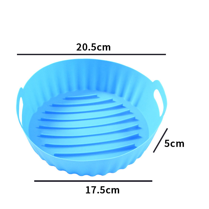 Round 6 Thin model (blue)
