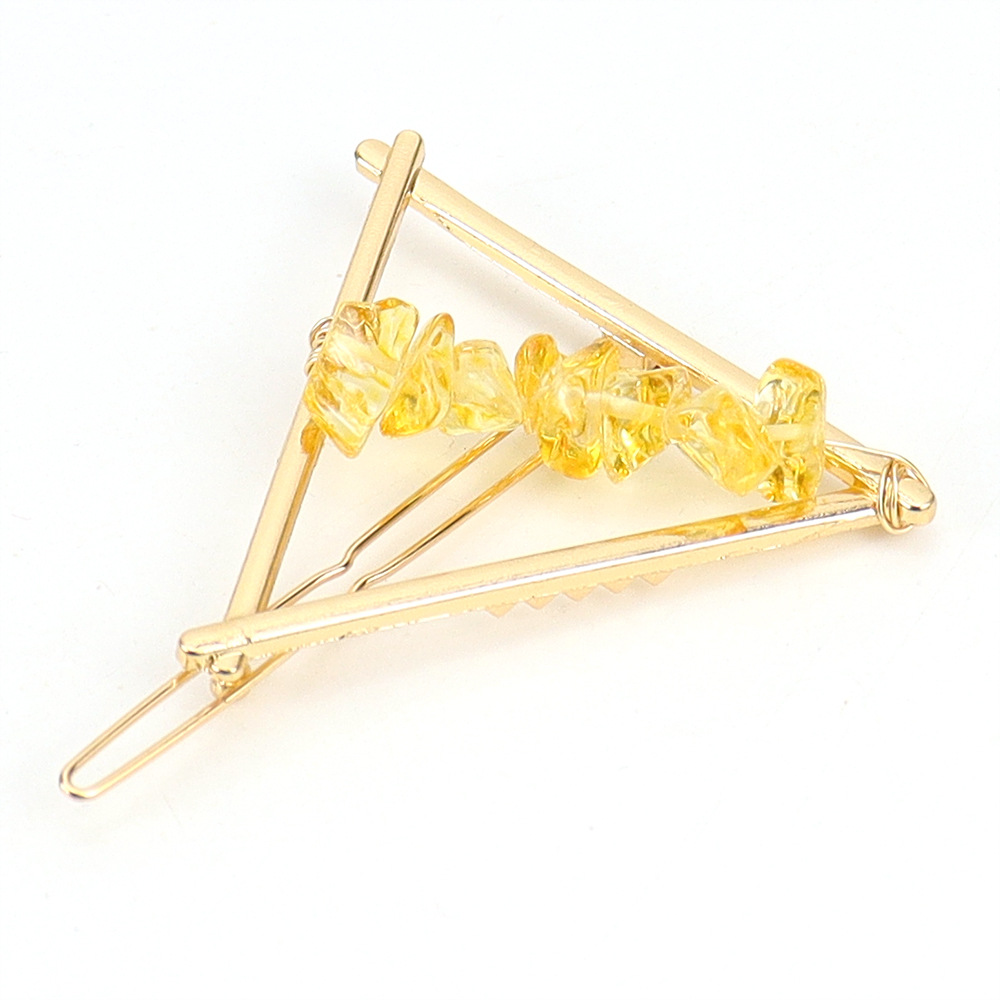 3:Citrine (synthetic)