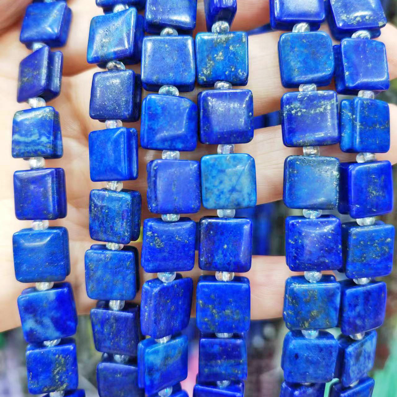4:lapis lazuli