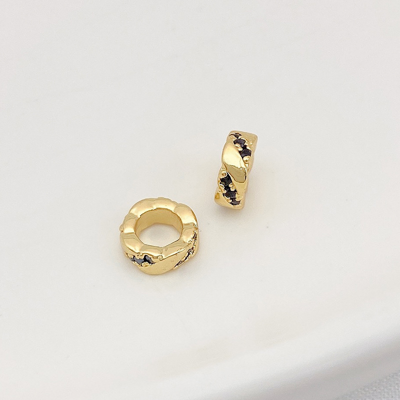 Type B 7mm bead hole 3.5 mm