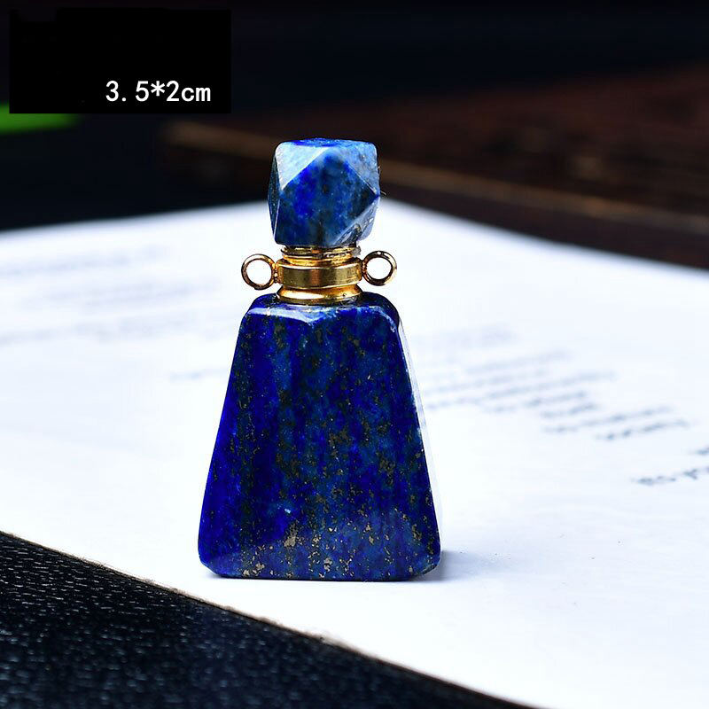 12:Lapis lazuli style one