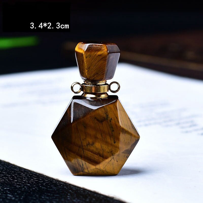 Tiger's eye stone style one