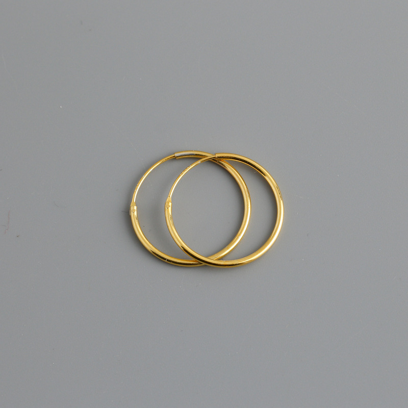 18mm ( gold )