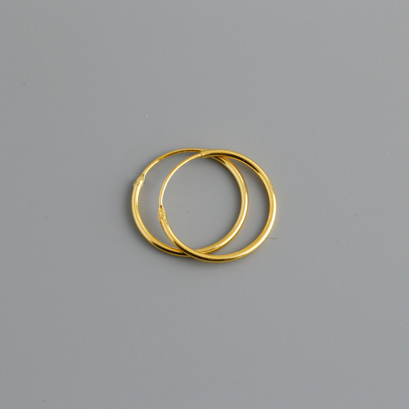 7:16mm ( gold )