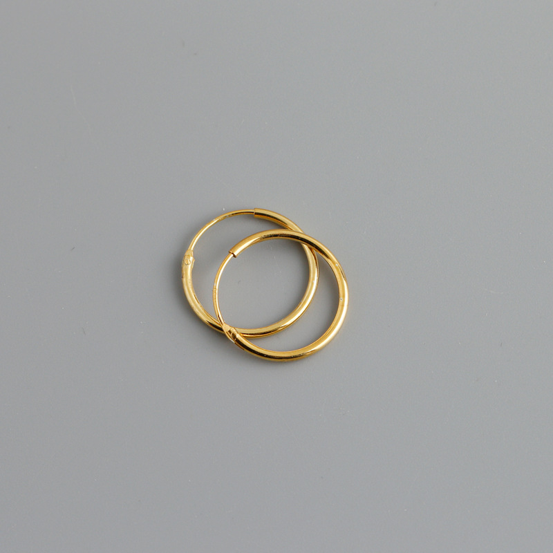 14mm ( gold )