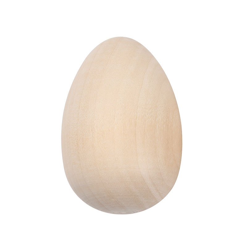 60 * 40MM wooden eggs